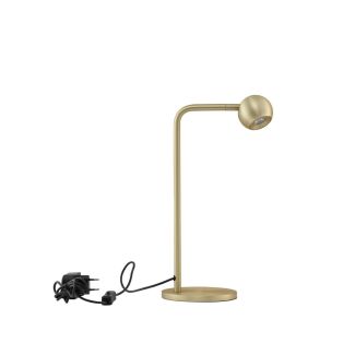 LUCES EXCLUSIVAS LE46133 PUCARANI LAMPA STOŁOWA