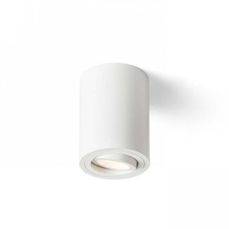 RENDL R12044 MOMA kierunkowa biała 230V GU10 35W