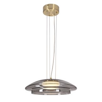 CANDELLUX STUDIO 31-51103 OMBRE 34 lampa wisząca