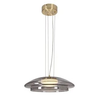 CANDELLUX STUDIO 31-51103 OMBRE 34 lampa wisząca