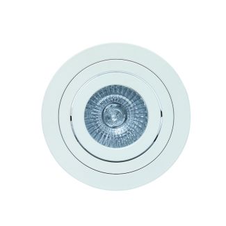MANTRA Oprawa wpuszczana BASICO GU10 C0003