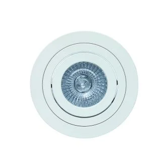MANTRA Oprawa wpuszczana BASICO GU10 C0003