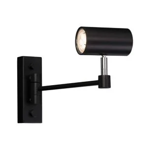 ANTIGO Reflektor Fussa K - Czarny 2209