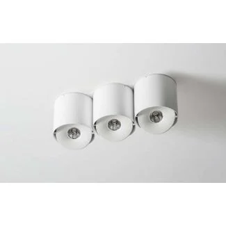 LABRA 3.1532 NEX 3 NT edge.LED 3x 6.5W DALI
