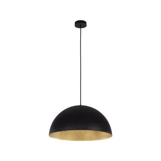 SIGMA 30143 SFERA 35 CZARNY/ZŁOTY