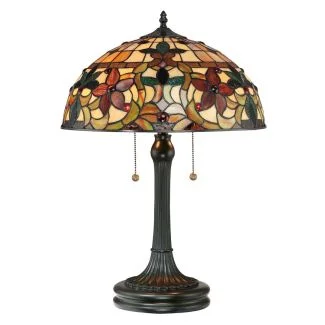 ELSTEAD KAMI QZ/KAMI/TL Table Lamp