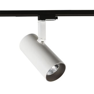 ITALUX Russo M TL7556/28W 4000K WH+GR reflektor 1-fazowy
