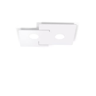 KOLARZ A1337.12.1.W SQUARE lampa sufitowa