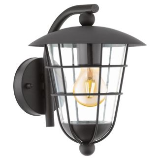 EGLO 94841 PULFERO lampa ścienna Oświetlenie zewnętrzne