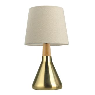 Luces Exclusivas OVALLE LE42120 LAMPA STOŁOWA  mosiądz