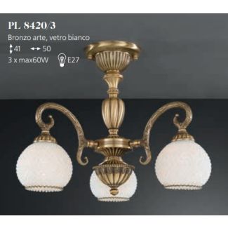 RECCAGNI ANGELO 8420 PL.8420/3