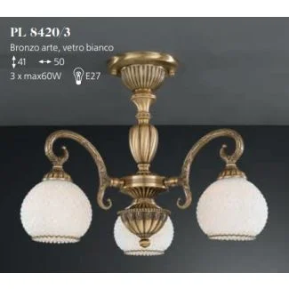 RECCAGNI ANGELO 8420 PL.8420/3