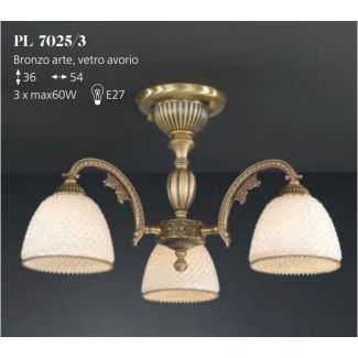 RECCAGNI ANGELO 7025 PL.7025/3