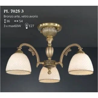 RECCAGNI ANGELO 7025 PL.7025/3