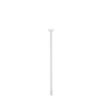 ANTIGO Lampa wpuszczana alha T - Biała (1000 mm) 9094