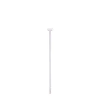 ANTIGO Lampa wpuszczana alha T - Biała (1000 mm) 9094