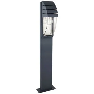 NOWODVORSKI MISTRAL 3394 lampa zewnętrzna słupek