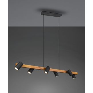TRIO 312490632 MARLEY lampa wisząca nowoczesna