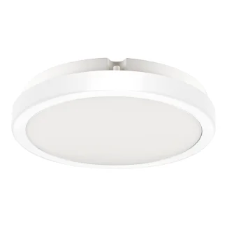 MILAGRO EKP0470 Plafon Vera 18W 4000K Biały IP65
