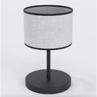 EMIBIG 1656/LN1 ECO LN1 BL GRAY LAMPKA BIURKOWA