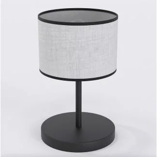 EMIBIG 1656/LN1 ECO LN1 BL GRAY LAMPKA BIURKOWA