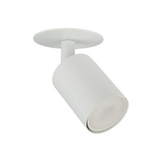 TK-LIGHTING 10802 NEX WHITE 1XGU10 KINKIET PODTYNKOWY