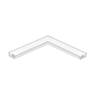 EGLO 98983 ECKVERBINDER WEISS ZU 98981 Oświetlenie do wnętrz