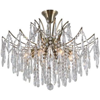 ITALUX Mallola PND-56808-8