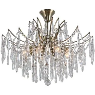 ITALUX Mallola PND-56808-8
