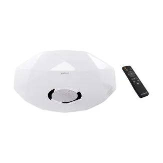 IDEUS 3846 IRYNA LED C 48W Plafoniera SMD LED