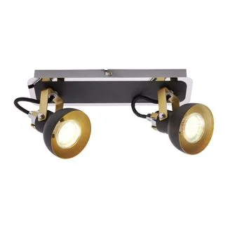 IDEUS 03043 MARIO GU10 2L
