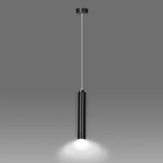 EMIBIG 956/1 LUNA 1 BLACK LAMPA WISZĄCA