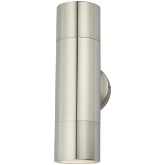DAR ORT3268 ORTEGA 2LT W/LT ALUMINIUM UP DOWN IP65