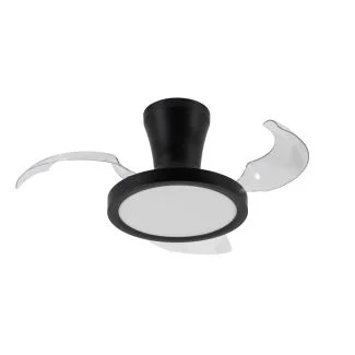 TK-LIGHTING 18199 BREEZE BLACK