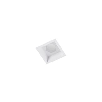 AZZARDO AZ4075 MILET WH TECHNICAL DOWNLIGHT WHITE