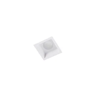 AZZARDO AZ4075 MILET WH TECHNICAL DOWNLIGHT WHITE