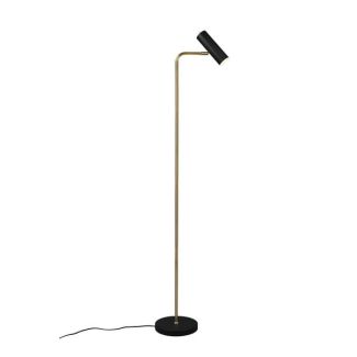 TRIO MARLEY 412400108 LAMPA STOJĄCA