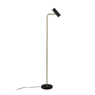 TRIO MARLEY 412400108 LAMPA STOJĄCA