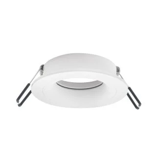 Luces Exclusivas AYAMONTE LE61391 LAMPA SUFITOWA biały