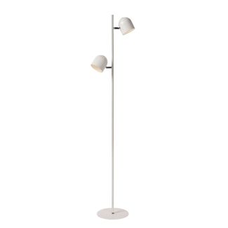 LUCIDE SKANSKA-LED 03703/10/31 LAMPA STOJĄCA - PODŁOGOWA