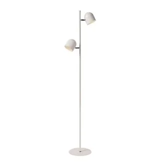 LUCIDE SKANSKA-LED 03703/10/31 LAMPA STOJĄCA - PODŁOGOWA