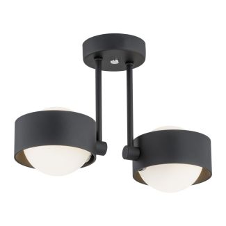 ARGON 7089 MASSIMO PLUS lampa wisząca 2 pł.
