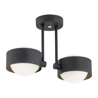ARGON 7089 MASSIMO PLUS lampa wisząca 2 pł.