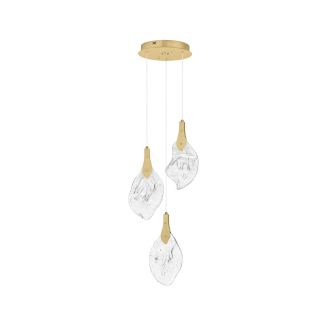 LUCES EXCLUSIVAS LE45701 ADEJE LAMPA WISZĄCA
