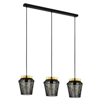 EGLO 99807 ESCANDIDOS lampa wisząca Oświetlenie do wnętrz