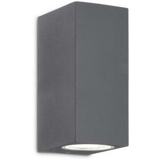 IDEAL LUX UP AP2 ANTRACITE 115337