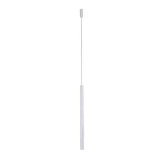 ANTIGO Lampa wisząca Yabu 1 - Biała (700 mm) 7573