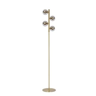 LUCIDE 45774/04/02 TYCHO LAMPA STOJĄCA - PODŁOGOWA