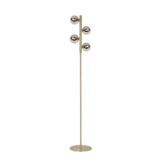 LUCIDE 45774/04/02 TYCHO LAMPA STOJĄCA - PODŁOGOWA