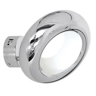 MILAGRO 330 KINKIET MERCURIO 12W LED